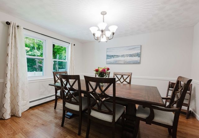 245 Winter Street, Mansfield, MA 02048