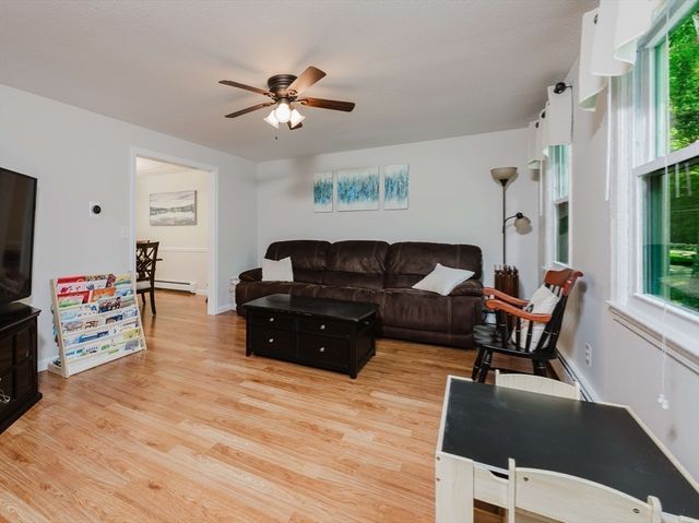 245 Winter Street, Mansfield, MA 02048