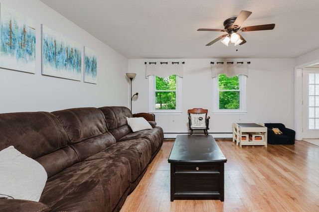 245 Winter Street, Mansfield, MA 02048