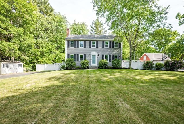 245 Winter Street, Mansfield, MA 02048