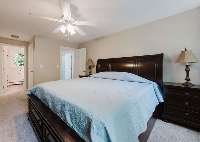 245 Winter Street, Mansfield, MA 02048