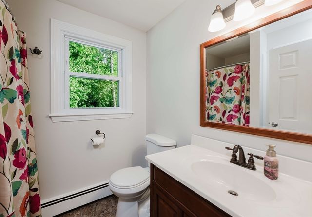 245 Winter Street, Mansfield, MA 02048