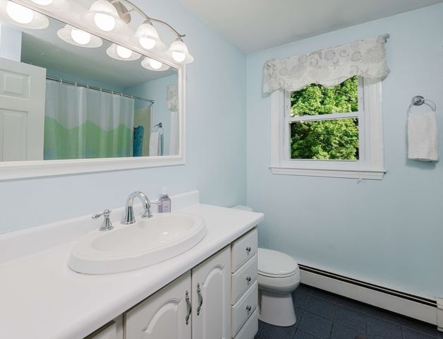 245 Winter Street, Mansfield, MA 02048