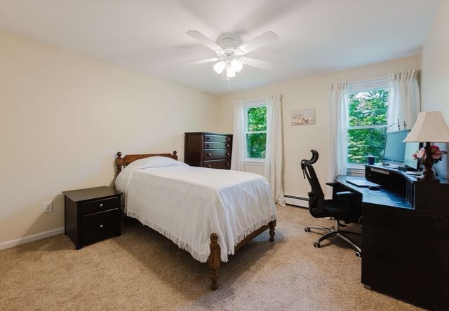 245 Winter Street, Mansfield, MA 02048