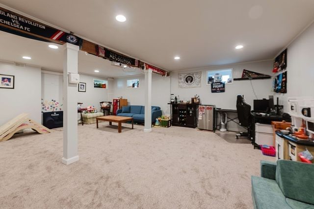 245 Winter Street, Mansfield, MA 02048