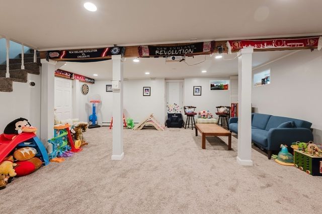 245 Winter Street, Mansfield, MA 02048