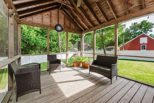 245 Winter Street, Mansfield, MA 02048
