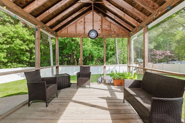 245 Winter Street, Mansfield, MA 02048
