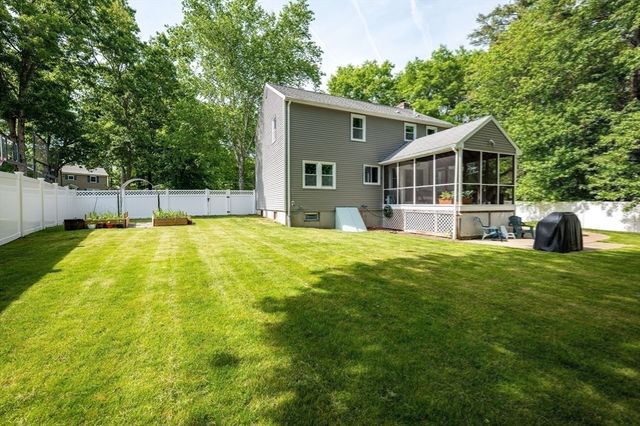 245 Winter Street, Mansfield, MA 02048