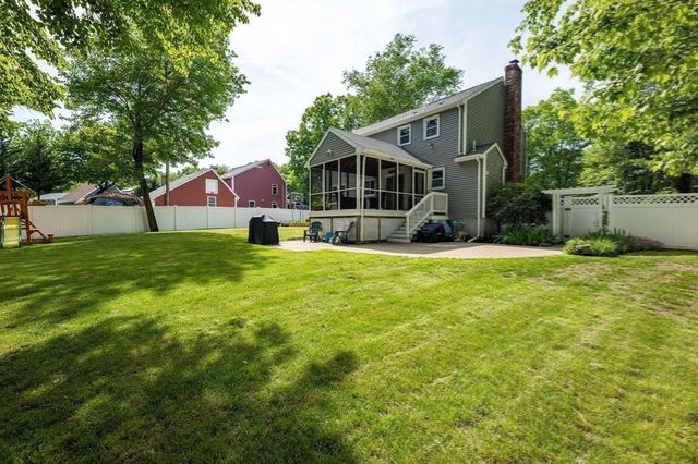 245 Winter Street, Mansfield, MA 02048