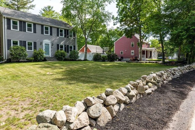 245 Winter Street, Mansfield, MA 02048