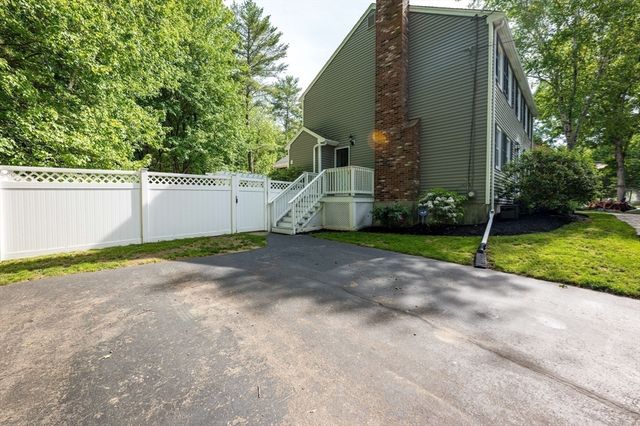 245 Winter Street, Mansfield, MA 02048