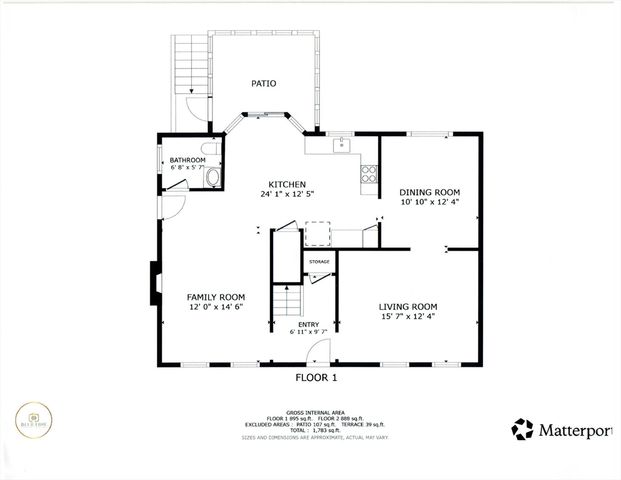 245 Winter Street, Mansfield, MA 02048