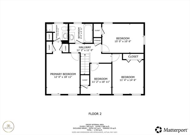 245 Winter Street, Mansfield, MA 02048