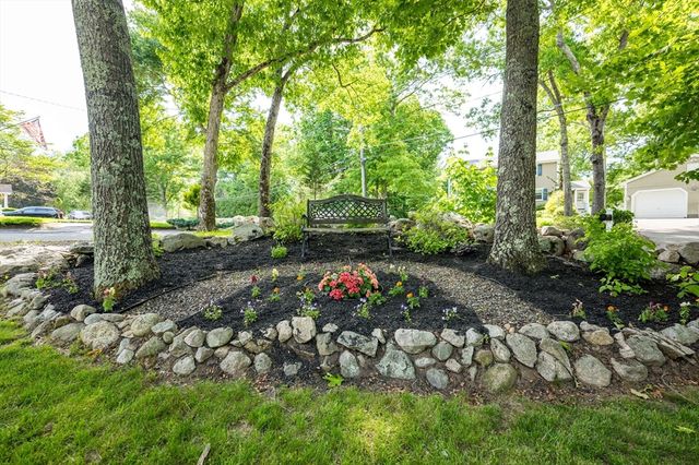 245 Winter Street, Mansfield, MA 02048