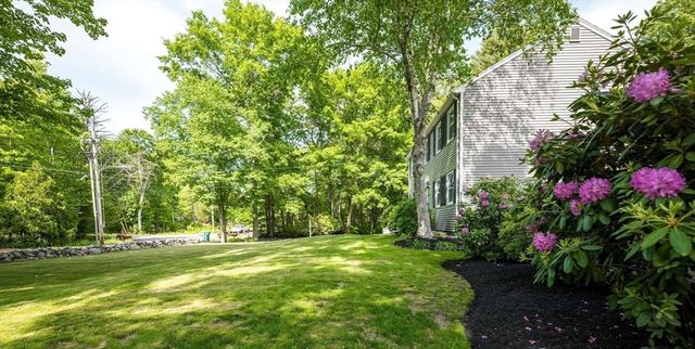 245 Winter Street, Mansfield, MA 02048
