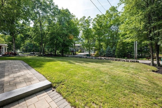 245 Winter Street, Mansfield, MA 02048