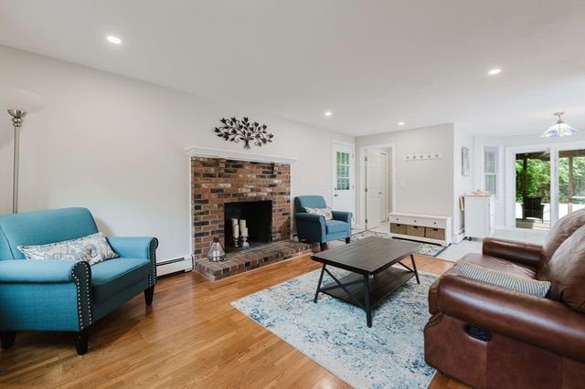 245 Winter Street, Mansfield, MA 02048