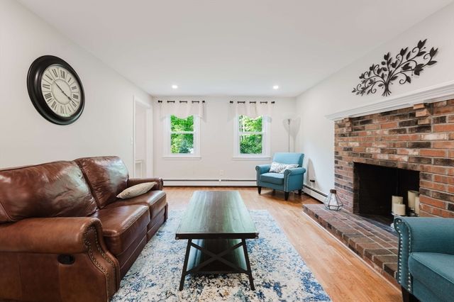 245 Winter Street, Mansfield, MA 02048