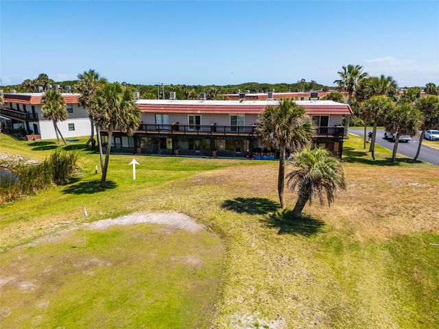 23 OCEAN PALM VILLA DRIVE N, Flagler Beach, FL 32136