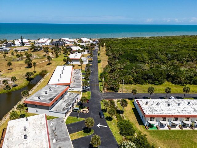 23 OCEAN PALM VILLA DRIVE N, Flagler Beach, FL 32136