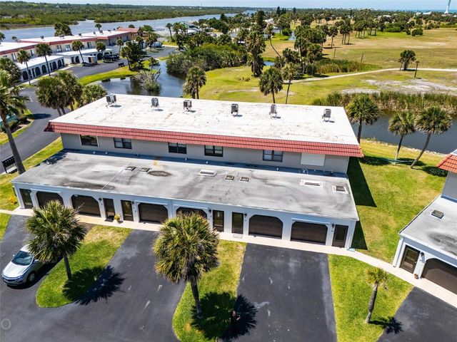 23 OCEAN PALM VILLA DRIVE N, Flagler Beach, FL 32136
