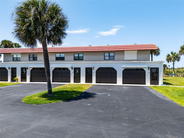 23 OCEAN PALM VILLA DRIVE N, Flagler Beach, FL 32136