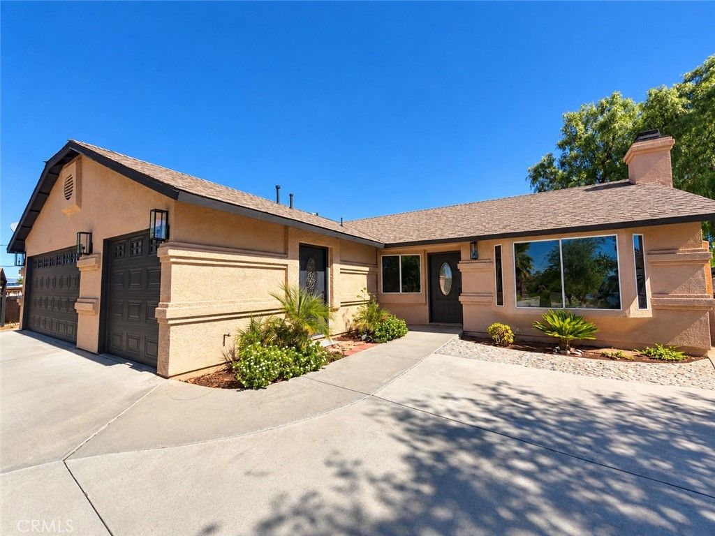 20895 Perry Street, Perris, CA 92570 — exterior