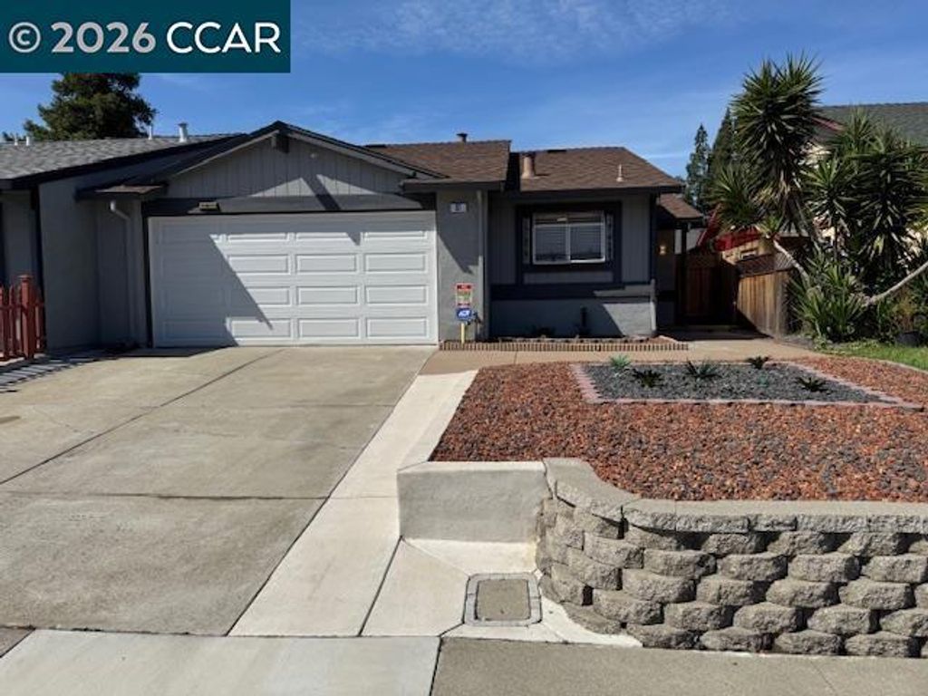 Image 1 of property listing at 37 Virgil Ct, Bay Point, CA 94565