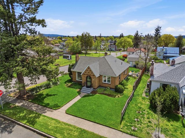 2403 W Euclid Ave, Spokane, WA 99205