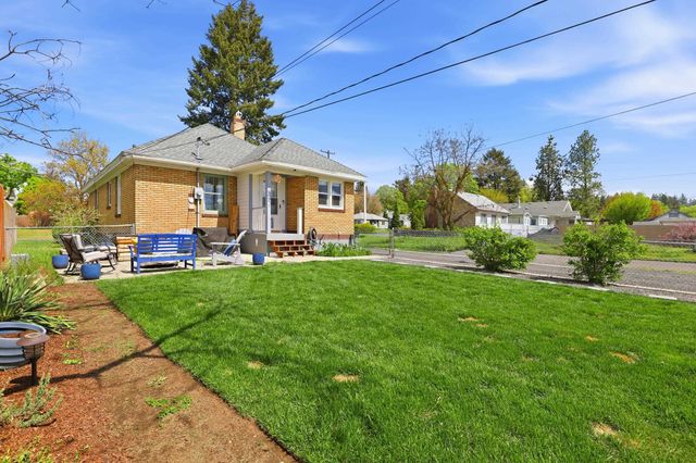 2403 W Euclid Ave, Spokane, WA 99205