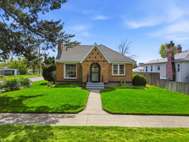 2403 W Euclid Ave, Spokane, WA 99205