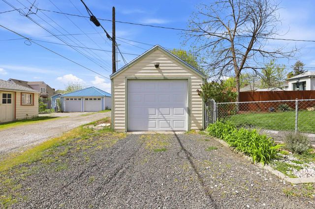 2403 W Euclid Ave, Spokane, WA 99205