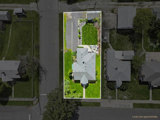 2403 W Euclid Ave, Spokane, WA 99205