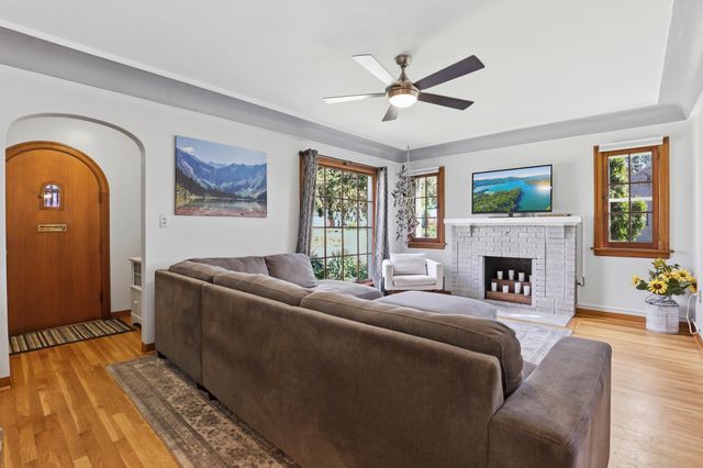 2403 W Euclid Ave, Spokane, WA 99205