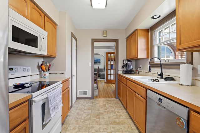 2403 W Euclid Ave, Spokane, WA 99205