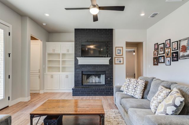 5611 117th Street, Lubbock, TX 79424