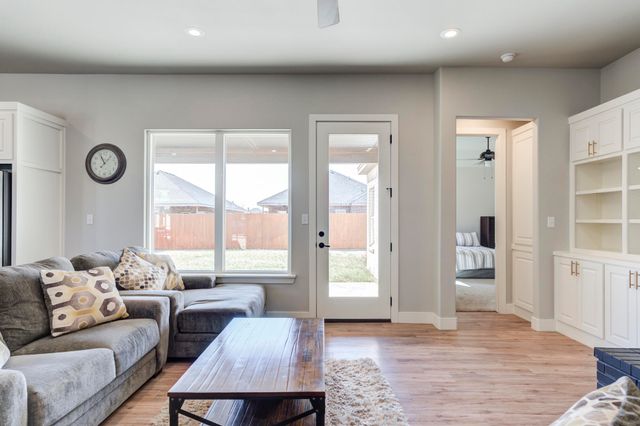 5611 117th Street, Lubbock, TX 79424