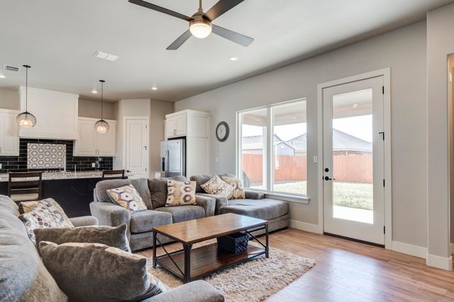 5611 117th Street, Lubbock, TX 79424