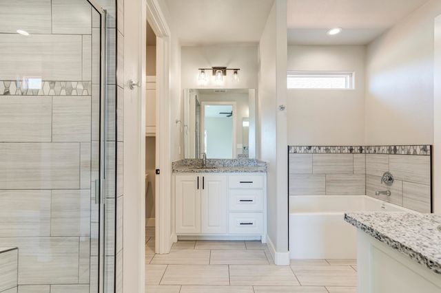 5611 117th Street, Lubbock, TX 79424