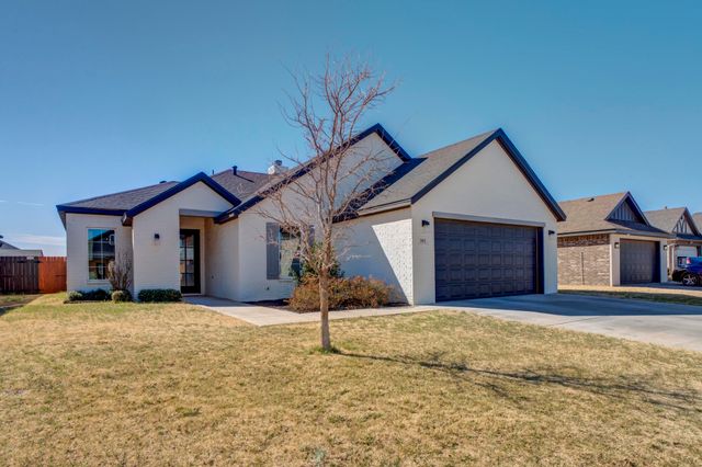 5611 117th Street, Lubbock, TX 79424