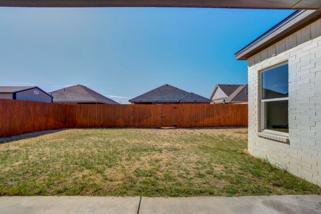 5611 117th Street, Lubbock, TX 79424
