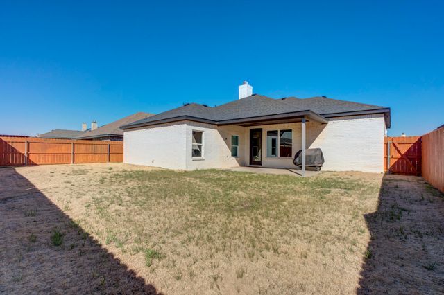 5611 117th Street, Lubbock, TX 79424