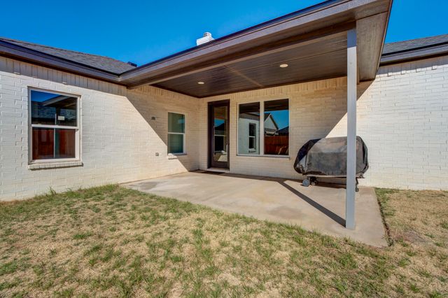 5611 117th Street, Lubbock, TX 79424