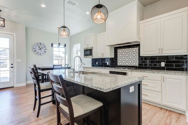 5611 117th Street, Lubbock, TX 79424