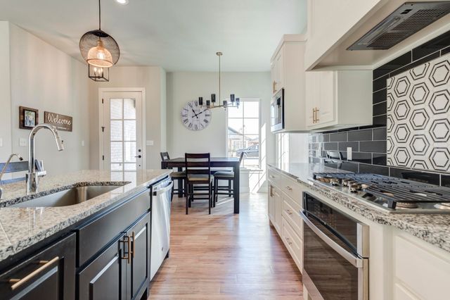 5611 117th Street, Lubbock, TX 79424