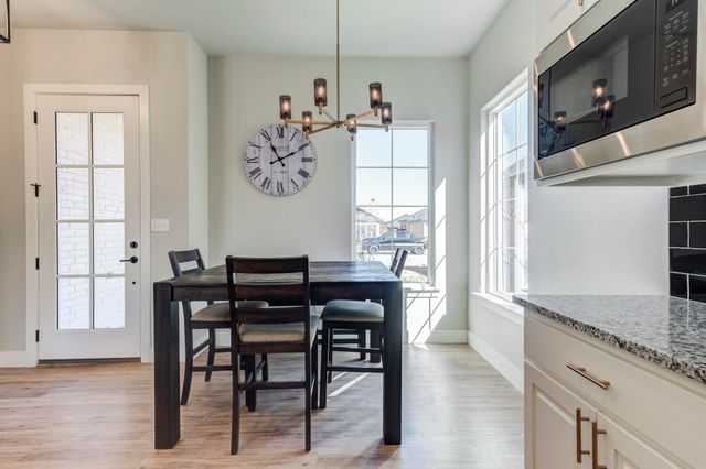 5611 117th Street, Lubbock, TX 79424