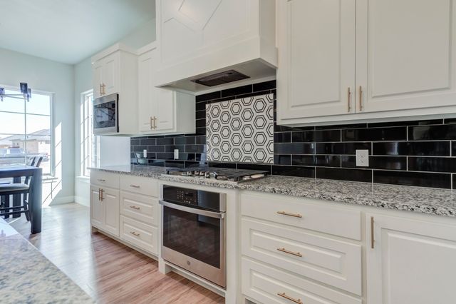 5611 117th Street, Lubbock, TX 79424