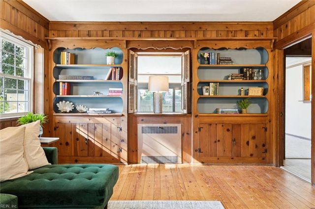 205 River RD, Newport News, VA 23601