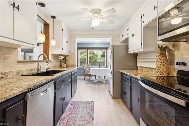 205 River RD, Newport News, VA 23601